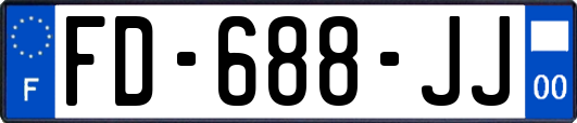 FD-688-JJ