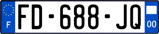 FD-688-JQ