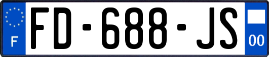FD-688-JS