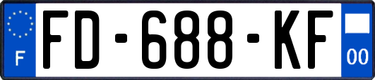 FD-688-KF