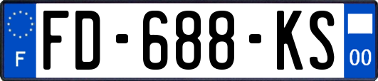 FD-688-KS