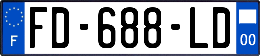 FD-688-LD