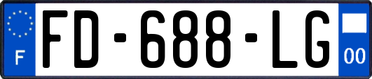 FD-688-LG