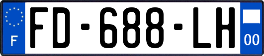 FD-688-LH
