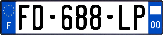 FD-688-LP