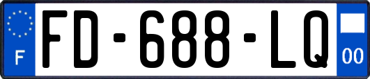FD-688-LQ