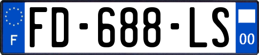 FD-688-LS