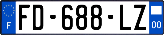 FD-688-LZ