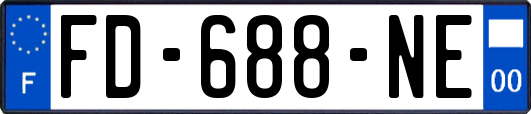 FD-688-NE