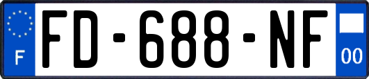 FD-688-NF