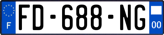FD-688-NG