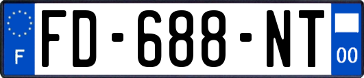 FD-688-NT