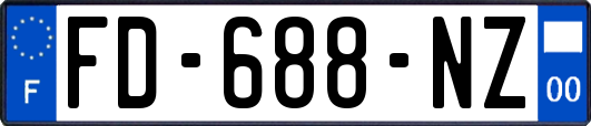 FD-688-NZ