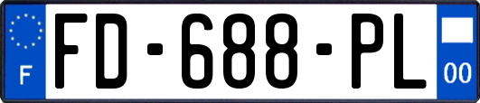 FD-688-PL