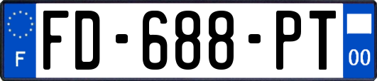 FD-688-PT