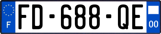 FD-688-QE