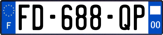 FD-688-QP