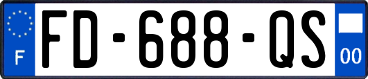 FD-688-QS