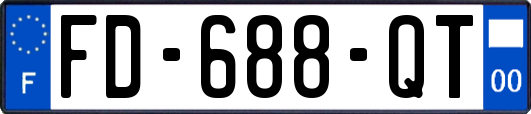 FD-688-QT