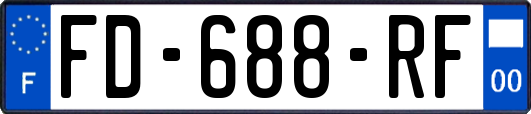 FD-688-RF