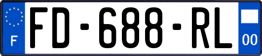 FD-688-RL