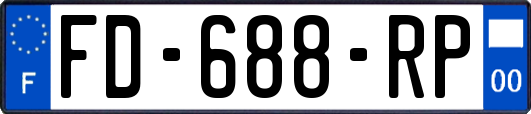 FD-688-RP