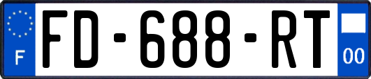 FD-688-RT