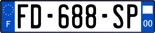 FD-688-SP