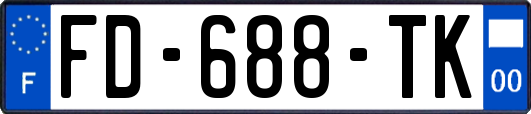 FD-688-TK
