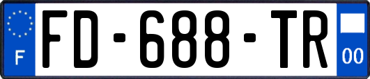 FD-688-TR