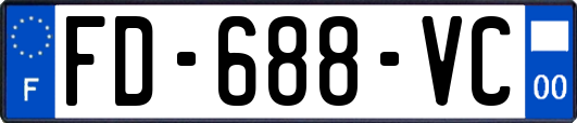 FD-688-VC