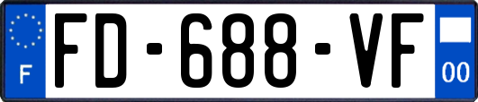 FD-688-VF