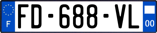 FD-688-VL