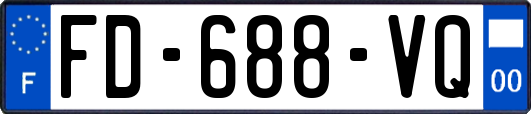 FD-688-VQ