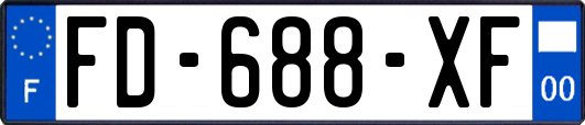 FD-688-XF