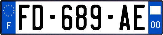 FD-689-AE