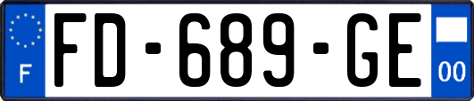 FD-689-GE