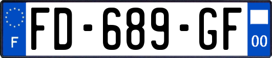 FD-689-GF