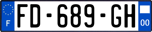 FD-689-GH