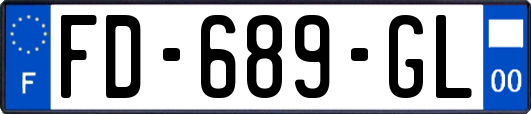 FD-689-GL