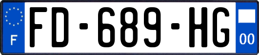 FD-689-HG