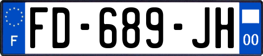 FD-689-JH