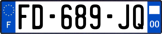 FD-689-JQ