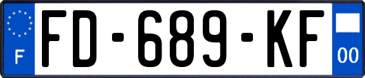 FD-689-KF