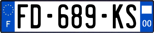FD-689-KS