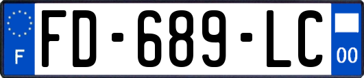 FD-689-LC
