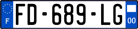 FD-689-LG