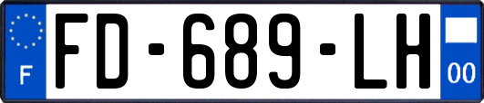 FD-689-LH