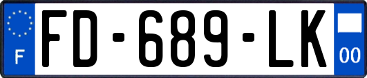 FD-689-LK