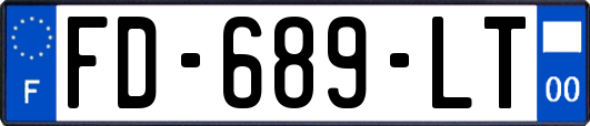 FD-689-LT